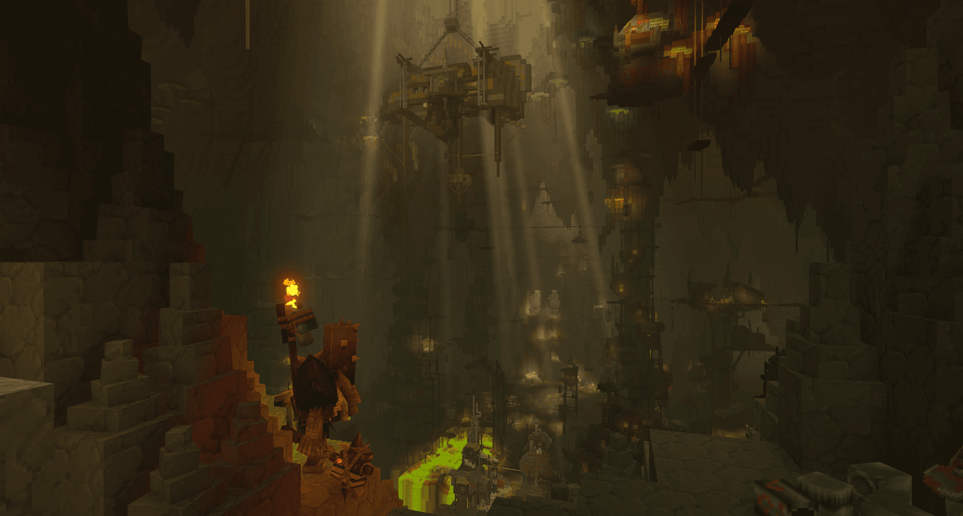 Hytale Chapter 1 Roadmap 2026: Was als Nächstes kommt